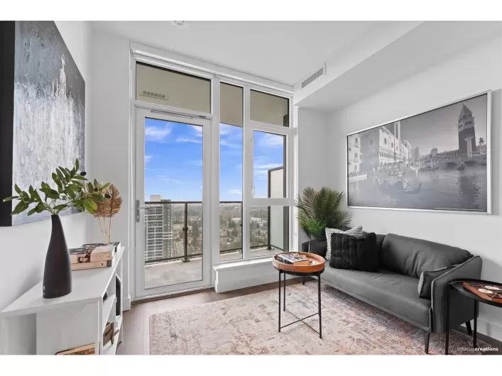 3309 10750 135A STREET, Surrey