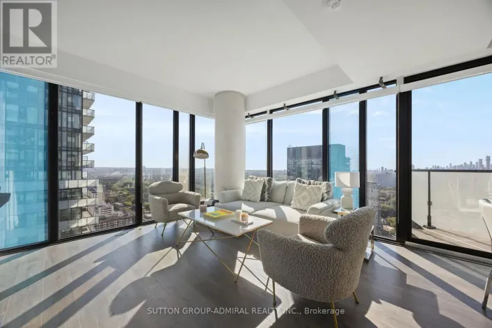 3309 - 161 ROEHAMPTON AVENUE, Toronto