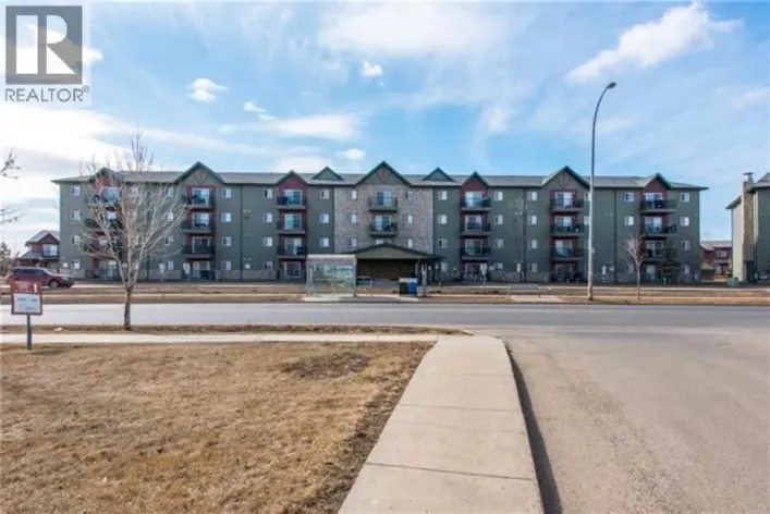 3309, 200 Lougheed Drive, Fort McMurray
