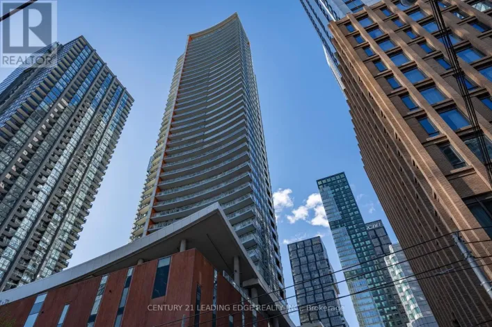 3309 - 21 WIDMER STREET, Toronto
