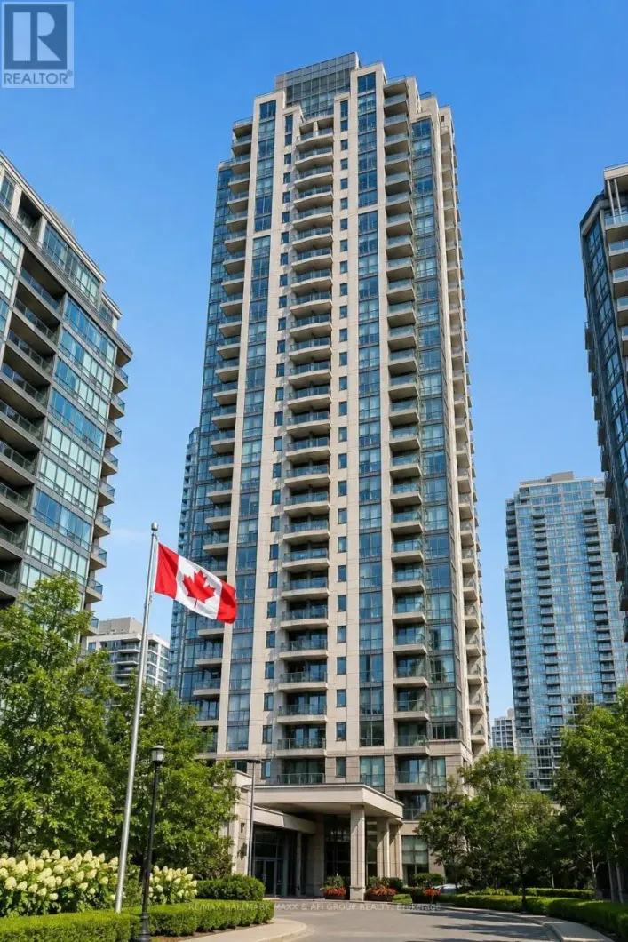3309 - 23 HOLLYWOOD AVENUE, Toronto