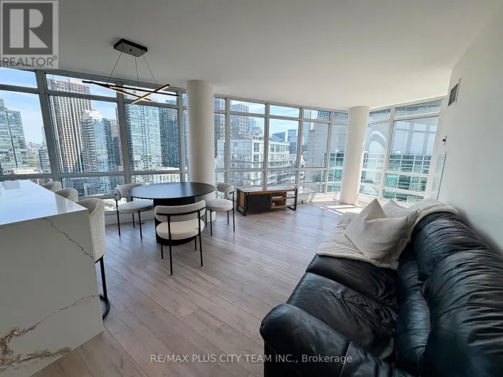 3309 - 397 FRONT STREET W, Toronto