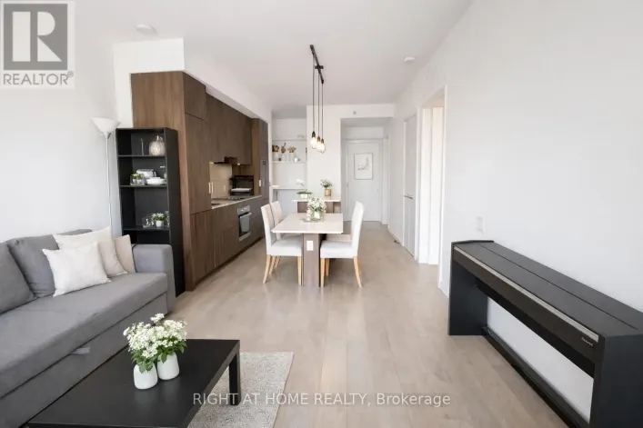 3309 - 5 ST. JOSEPH STREET, Toronto