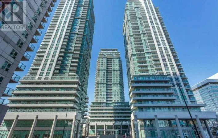 3309 - 50 TOWN CENTRE COURT, Toronto