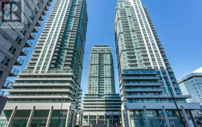 3309 - 50 TOWN CENTRE COURT, Toronto