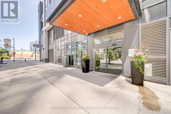 3309 - 510 CURRAN PLACE, Mississauga