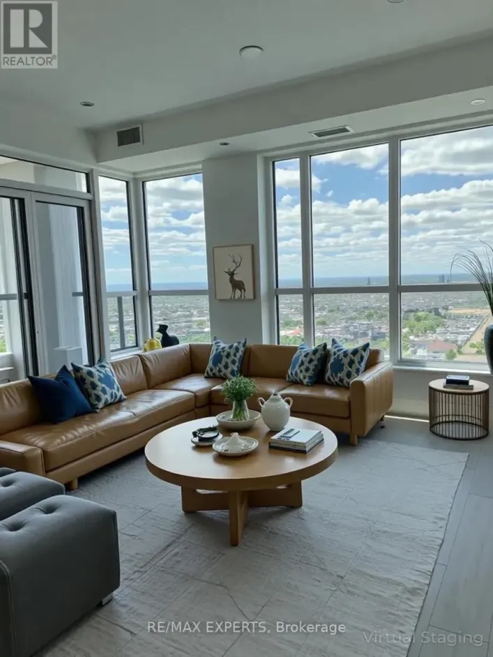 3309 - 7 MABELLE AVENUE, Toronto