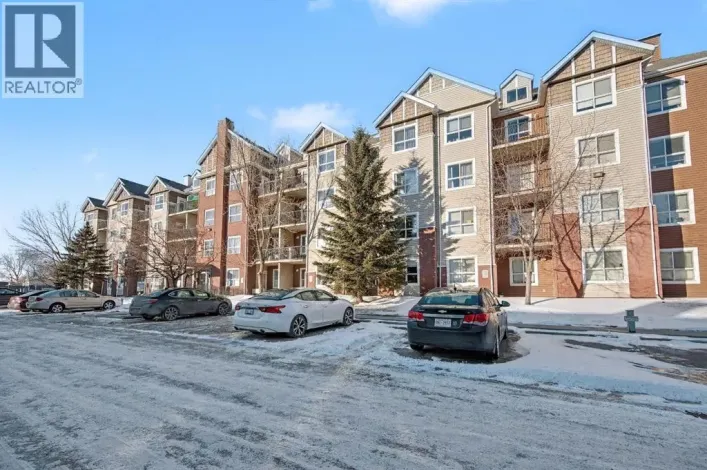 3309, 73 Erin Woods Court SE, Calgary