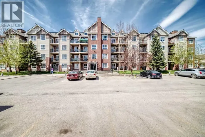 3309, 73 Erin Woods Court SE, Calgary
