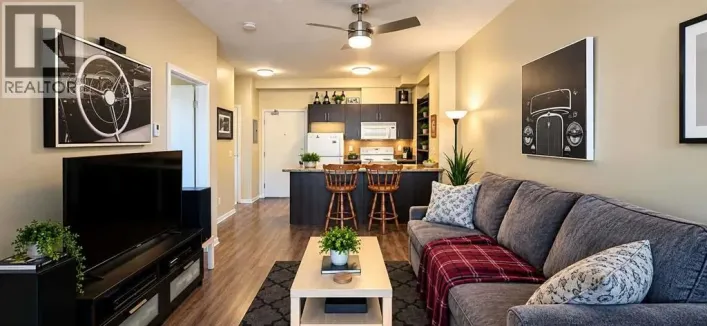 3309, 73 Erin Woods Court SE, Calgary