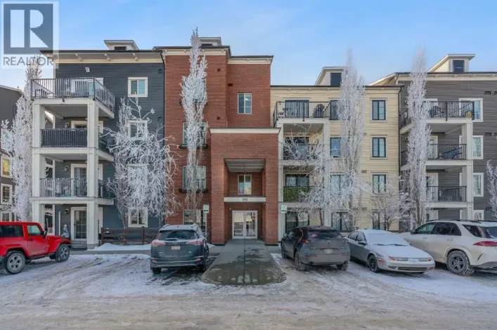 3309, 755 Copperpond Boulevard SE, Calgary