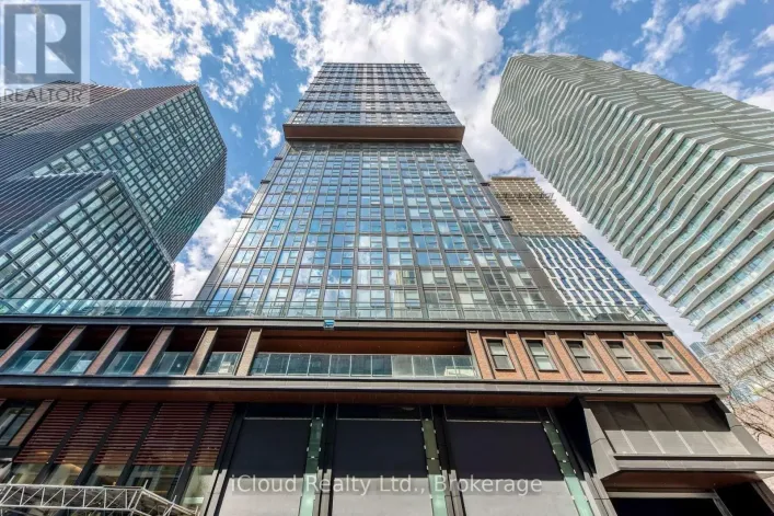 3309 - 82 DALHOUSIE STREET, Toronto