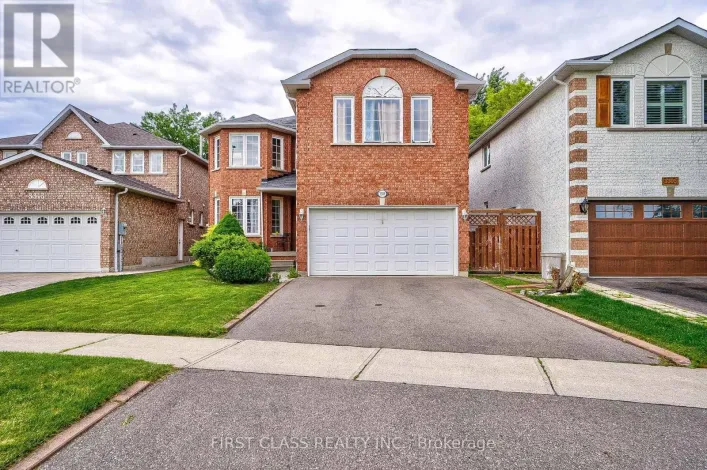 3309 LOYALIST DRIVE, Mississauga