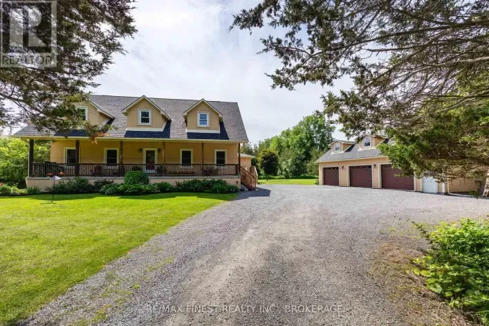 3309 SWITZERVILLE ROAD, Greater Napanee