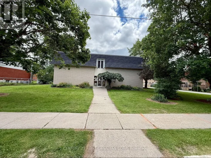 331 - 118 PRESTON STREET S, Wellington North
