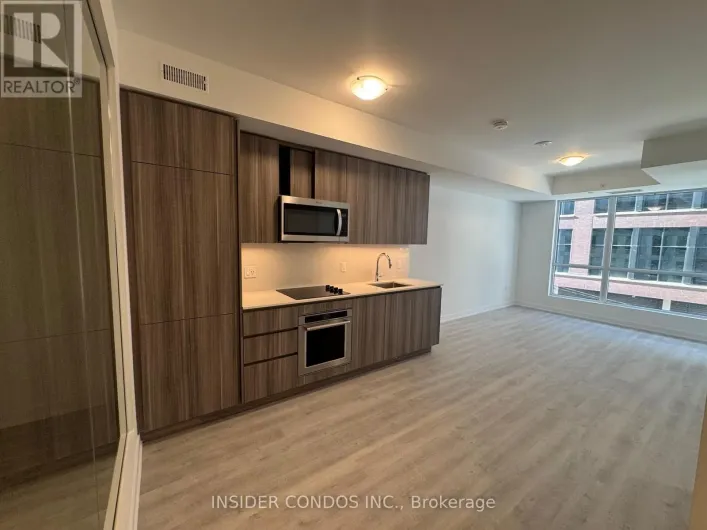 331 - 15 RICHARDSON STREET, Toronto