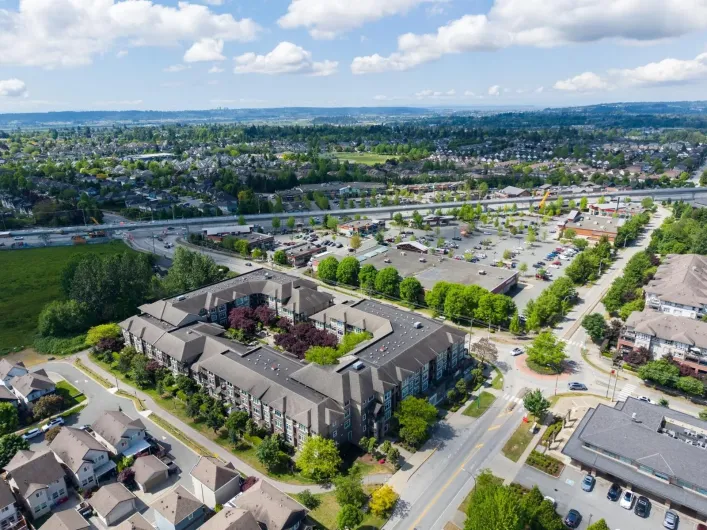 331 18818 68 AVENUE, Surrey