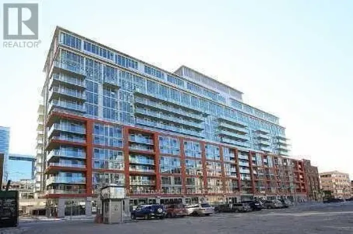 331 - 21 NELSON STREET, Toronto