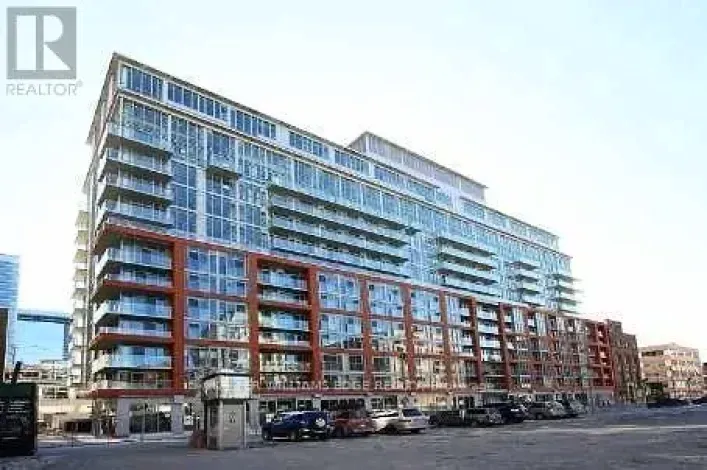 331 - 21 NELSON STREET, Toronto