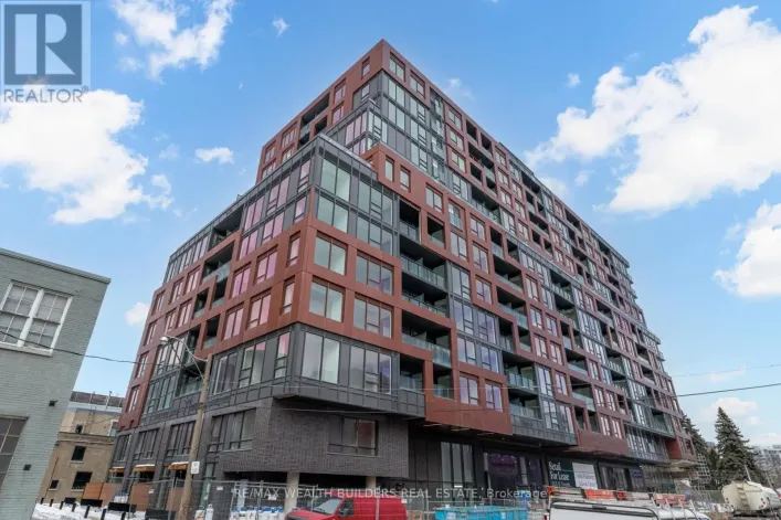 331 - 28 EASTERN AVENUE, Toronto