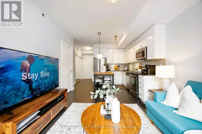 331 - 28 PRINCE REGENT STREET, Markham