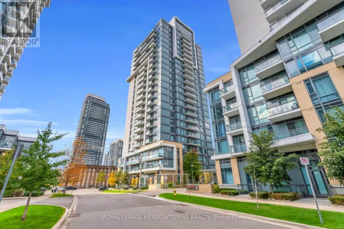 331 - 50 ANN O'REILLY ROAD, Toronto