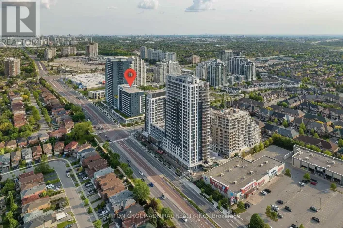 331 - 7900 BATHURST STREET, Vaughan