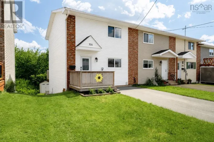 331 Arklow Drive, Dartmouth