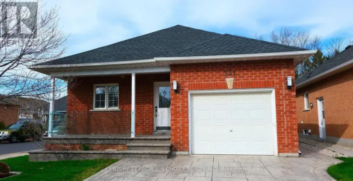 331 CENTENNIAL FOREST DR DRIVE, Milton