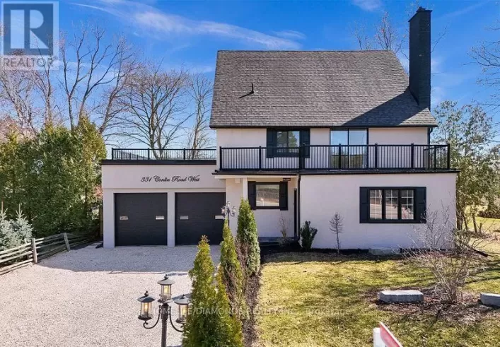 331 CONLIN WEST ROAD, Oshawa