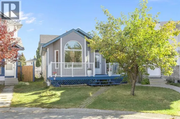 331 Coverdale Court NE, Calgary