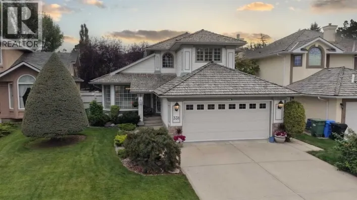 331 Douglas Woods Drive SE, Calgary