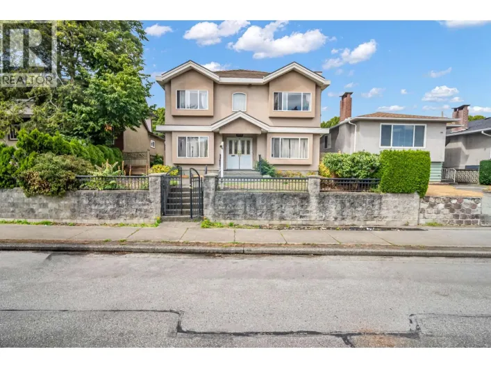 331 E 61ST AVENUE, Vancouver