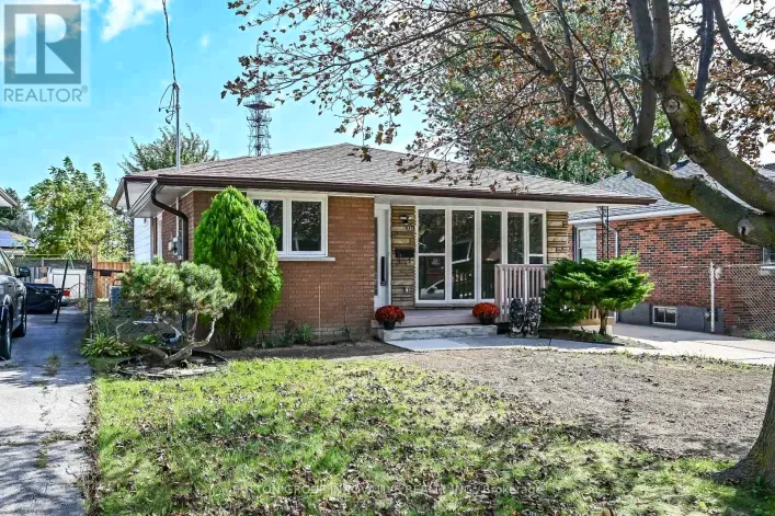 331 EAST 17TH STREET, Hamilton
