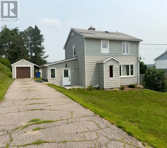 331 EIGHT STREET, Mattawa