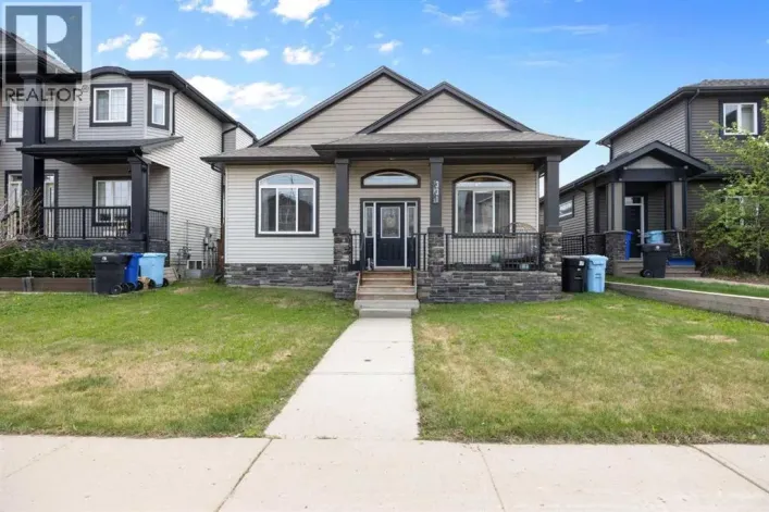 331 Falcon Drive, Fort McMurray