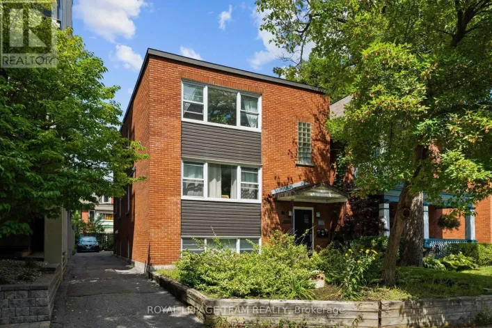 331 FLORA STREET, Ottawa