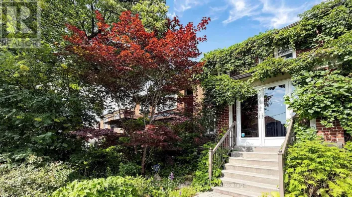 331 GLENHOLME AVENUE, Toronto