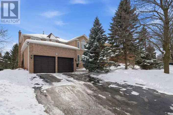 331 KENNEDY STREET W, Aurora