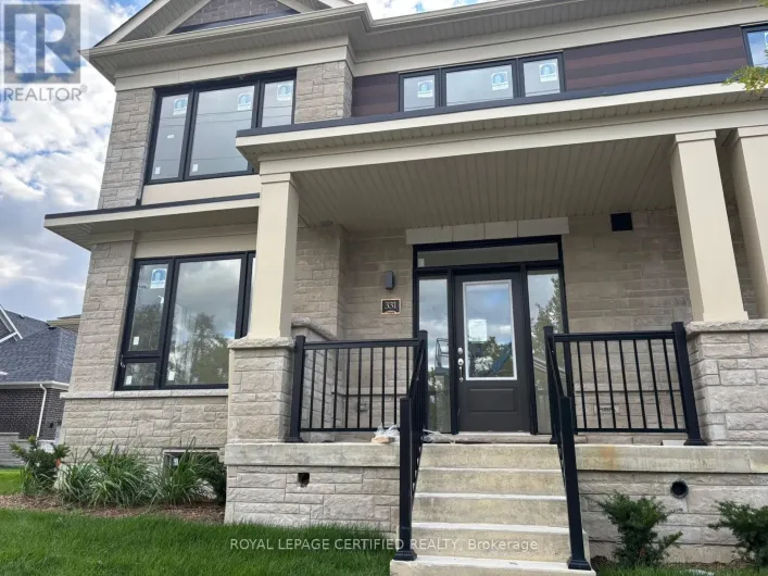 331 LINDSAY STREET N, Kawartha Lakes