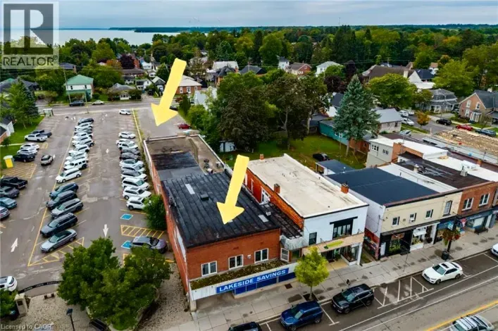 331 MAIN Street, Port Dover