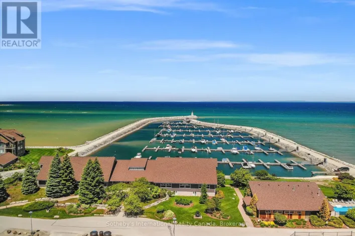 331 MARINERS WAY, Collingwood