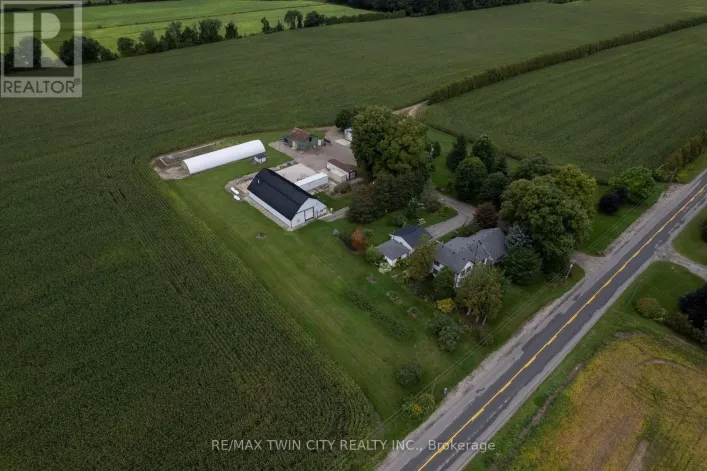 331 MIDDLE TOWNLINE ROAD, Brant