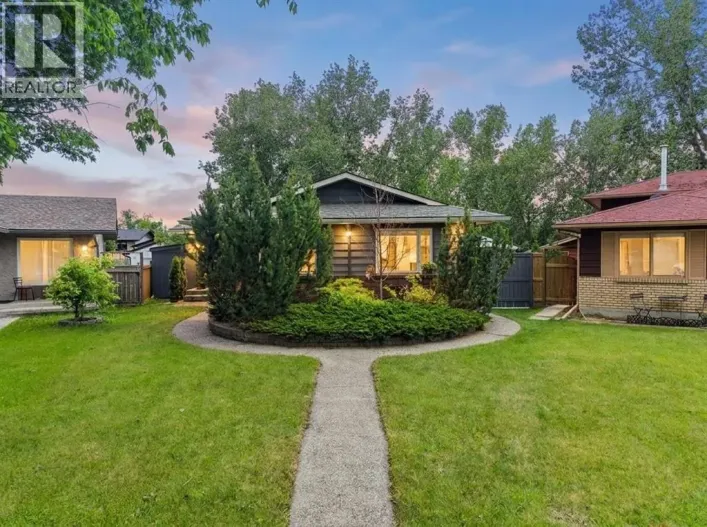 331 Midglen Place SE, Calgary