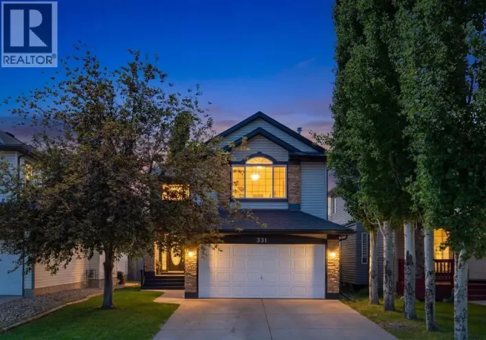 331 MILLVIEW Bay SW, Calgary