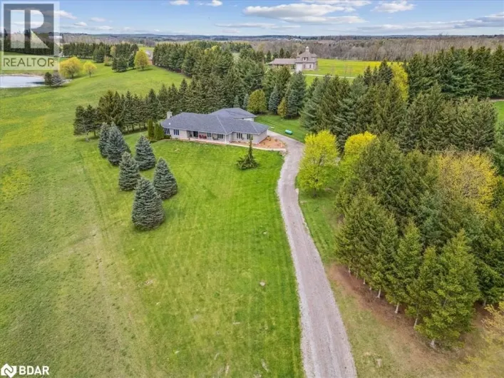 331 MOUNTSBERG Road, Hamilton