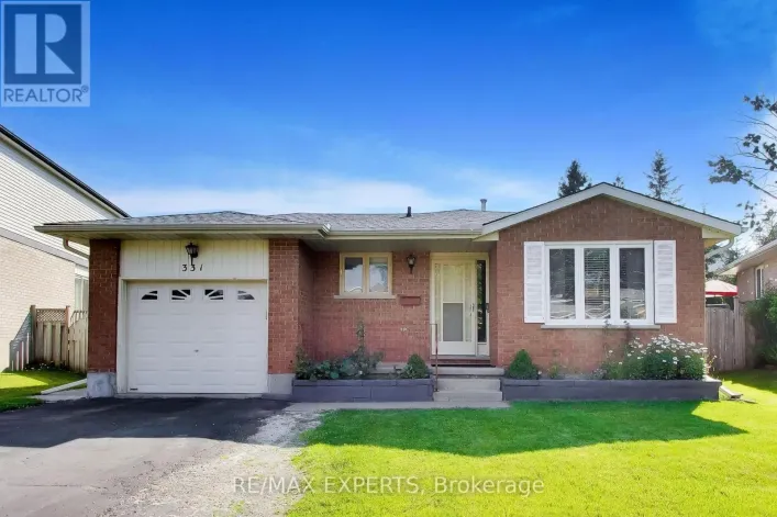331 NEWBURY DRIVE, Kitchener