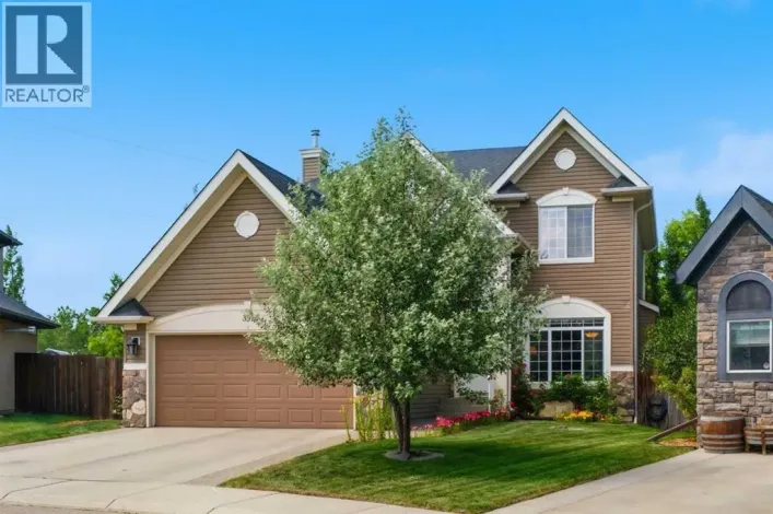 331 Parkmere Green, Chestermere