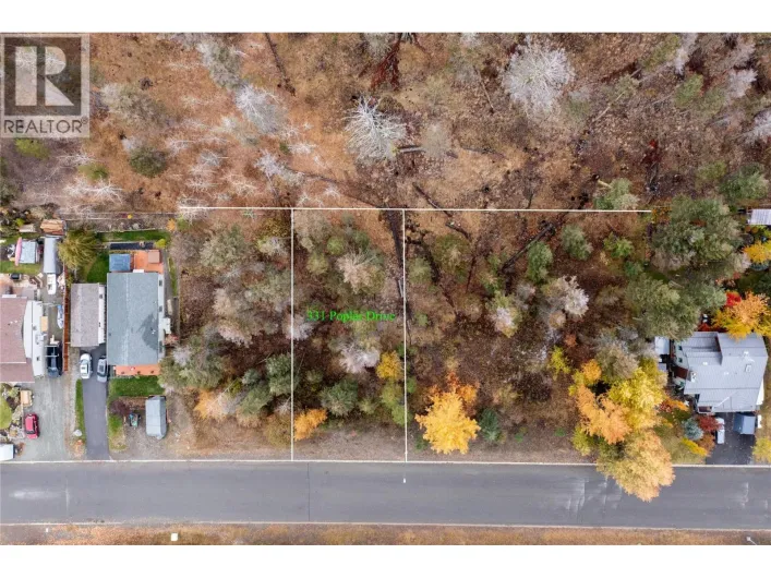 331 POPLAR Drive, Logan Lake