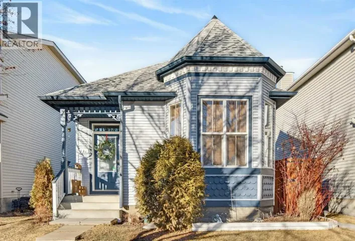 331 Prestwick Heights SE, Calgary